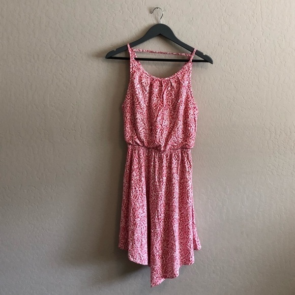 SPLENDID paisley print dress - Picture 5 of 8